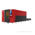 4020 fiber laser cutting machine